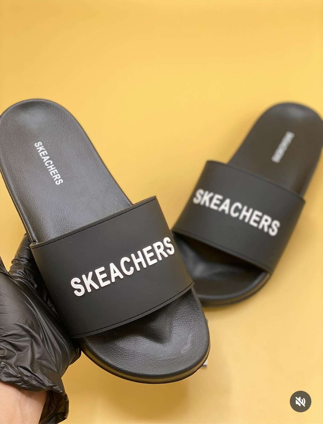 Skechers Slides