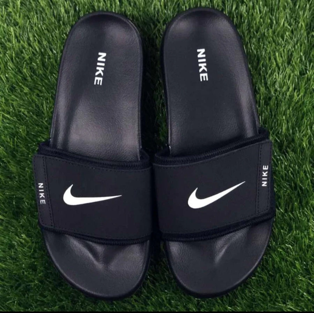 Comfort Slide | Nike Strap