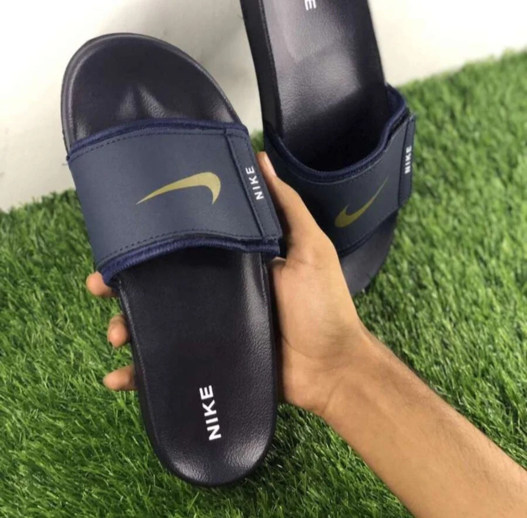 Comfort Slide | Nike Strap