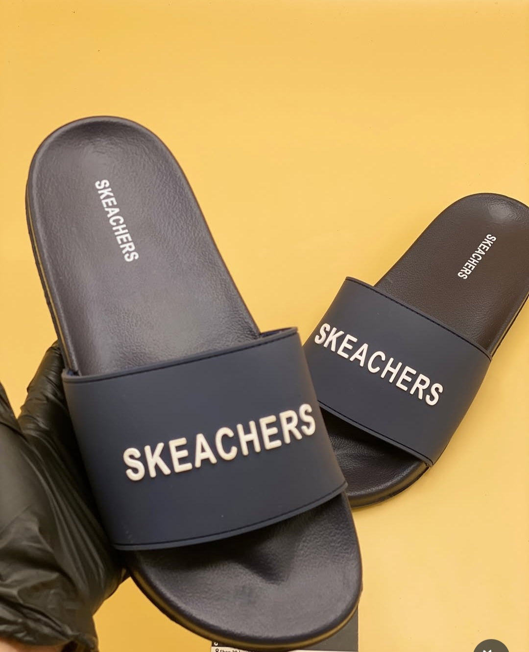 Skechers Slides