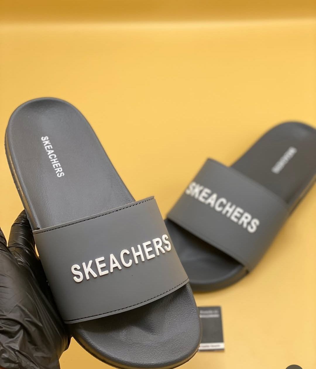Skechers Slides